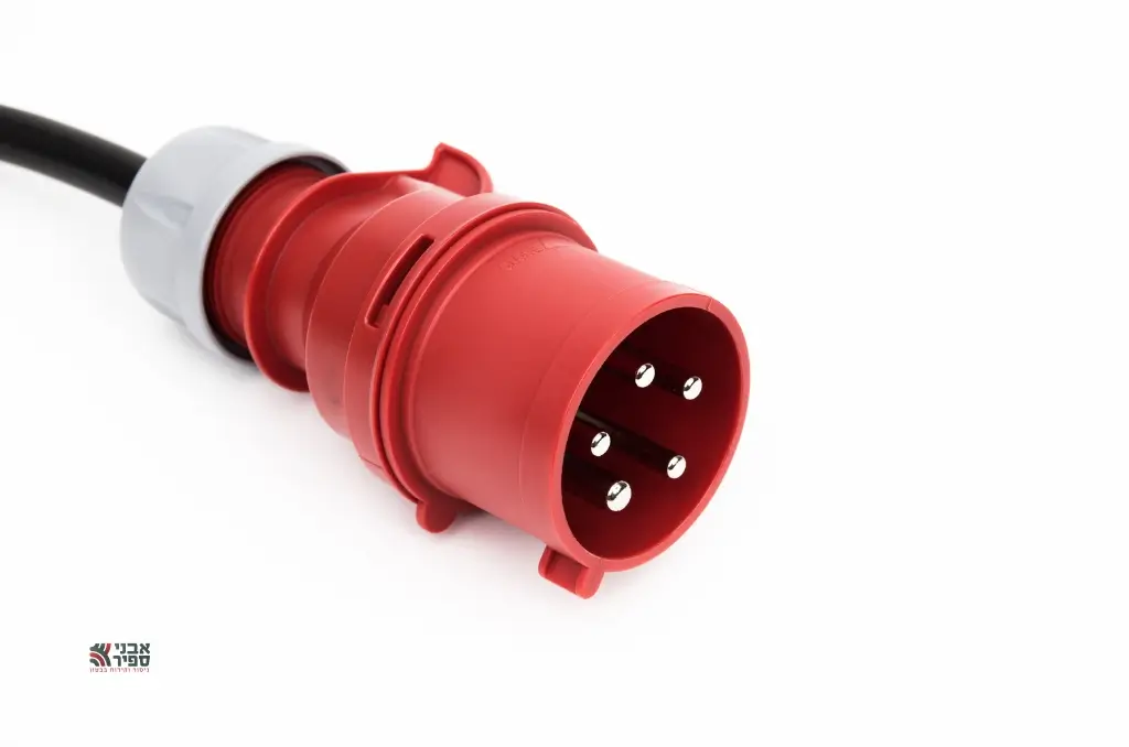 מה זה שקע תלת פאזי