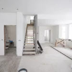 שיפוצים בבניין משותף