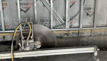 ניסור בטון ראשון לציון